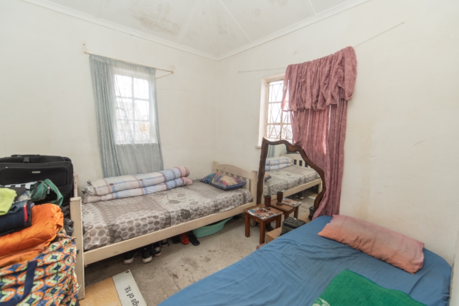 2 Bedroom Property for Sale in Kensington Eastern Cape